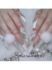 【スカルプやり放題/Sculpture】