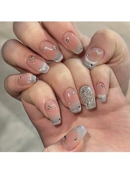 ティグル カミトオリ トータルビューティー(TIGRE)/チークグラデマグ