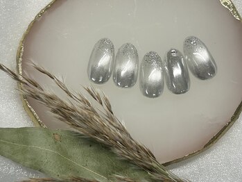 ミラー マグネット