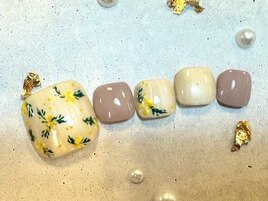 FOOT￥10800フット定額