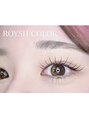 リシェル 川越(Richelle)&nbsp;マツエク/まつ毛エクステ/LEDエクステ/まつげパーマ