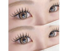 ラブリー アイラッシュ(Lovely Eyelash)の雰囲気(石川県希少!LDカール★下がりまつ毛、一重の方もオススメ★)