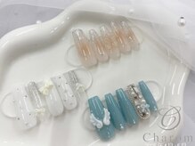 チャロム(Charom)/《new》こだわりデザインコース