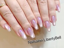 ネイルサロン リバティベル 吉祥寺(LibertyBell)の雰囲気（enoiマグ★多数ご用意ございます♪100色以上からお選び頂けます!）