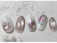 ネイルブレイク リリア(Nail Break lilia)/【初回オフ無料】ニュアンス