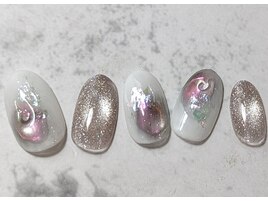 【初回オフ無料】ニュアンス