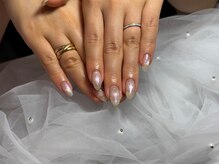 エーネイル(A nail)