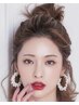 【再来】眉WAX＋眉メイク仕上げ＋フルフェイスWAX《保湿パック付》¥10500