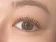 ヘアーアンドメイクアップスタジオ アチャ(Hair Make Up Studio Accha)の写真/《まつげパーマが人気☆》パリジェンヌはもちろん！眉毛WAXと合わせ目元のトータルビューティーが叶う！