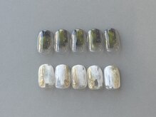 ネイル ヨック(nail Yok)/定額simple