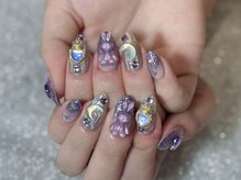 キャッツアイ東京 新宿店(Cat's eye TOKYO)/