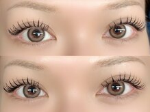 バイエミー(by emy)/マツエク180本