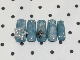 YUKA指名限定★韓国/個性派girly