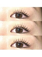 ソア 並木坂店(Soa)/韓ドル風まつ毛パーマ