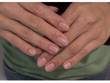 ファミーユネイル(Fameu nail)/one color.