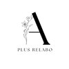 エー プラス リラボ(A plus Relab)のお店ロゴ