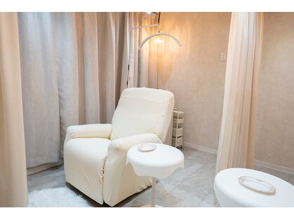 ニコアイラッシュ 戸塚(nico eyelash)の写真