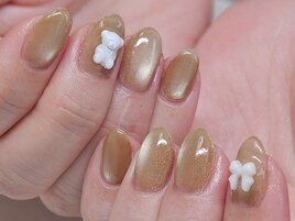 マグネットandくまちゃん