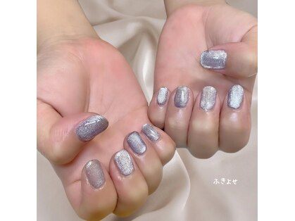 ネイルサロンふきよせの写真