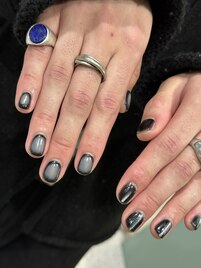 ジェンダーフリーニュアンス