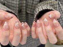 エン(enn)/ミラーフレンチ