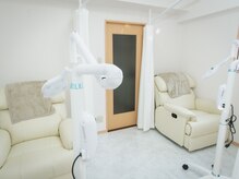 ホワイトニングショップ 名古屋店