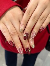 ユーネイル(U nail)/