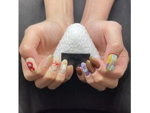 ネイルアート ユニ(Nail Art UNI)