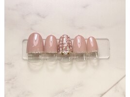 1~2月 定額(1) ツイード