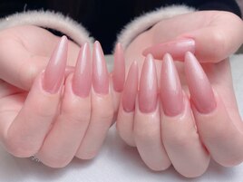 チップ長さ出しマグネット