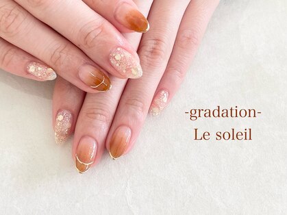 ル ソレイユ(Le soleil)の写真