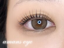 アマンズアイ 代々木公園店(amans eye)/ペッタロッド