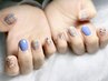 【nail】どのクーポン選べばいいかわからない方！とりあえず予約★