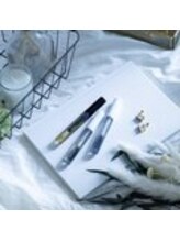 持続力UP・そんな効果が！？【まつげコーティング】プラスオプションのご紹介◎