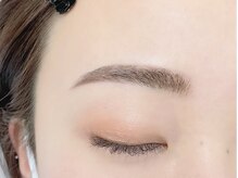 アンジェリック 大阪江坂店(Angelic)/アイブロウワックス