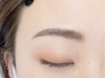 アンジェリック 大阪江坂店(Angelic)/アイブロウワックス