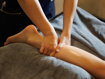 Balance Spa 山口店【バランススパ】の写真