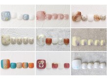 クレアラルーチェ 坂出店(Crea la Luce)/【フット】トレンド定額7