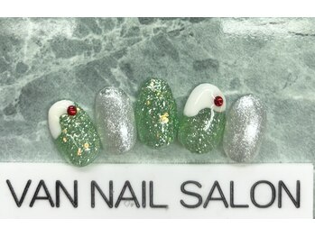 ハンド定額デザイン