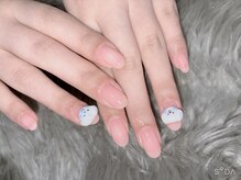 事前注文3Dパーツ