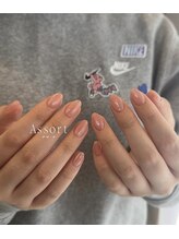アソート 神戸元町(Assort)/ワンカラー３色