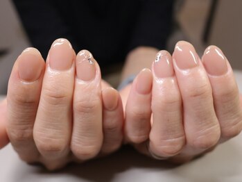 ベレール(Bellell)/定額ネイル
