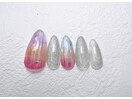 季節のアート シンプル 6390円