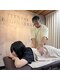 フィットネスビギナーズ(FITNESS BEGINNERS)の写真/【腰の重ダルさを根本改善】反り腰・骨盤の歪みに。ジム併設店ならではの理論的ストレッチで腰痛を解消!