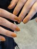 【hand】ワンカラー