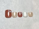 フット定額デザイン初回¥7,800