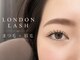 ロンドンラッシュ 宇都宮(LONDON LASH)の写真/印象チェンジは目元から！美眉と育てるまつ毛パーマのセットで、あなたの魅力を最大限に引き出します◎
