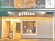 ピリナ(pillina)の写真