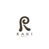 ラキ(RAKI)のお店ロゴ