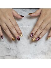 シュポルテ(chou porte)/